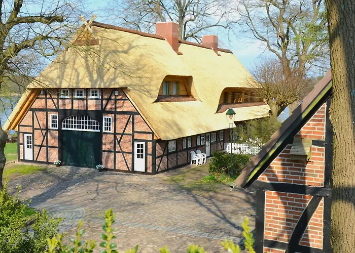 Tueschenbeker Muehle