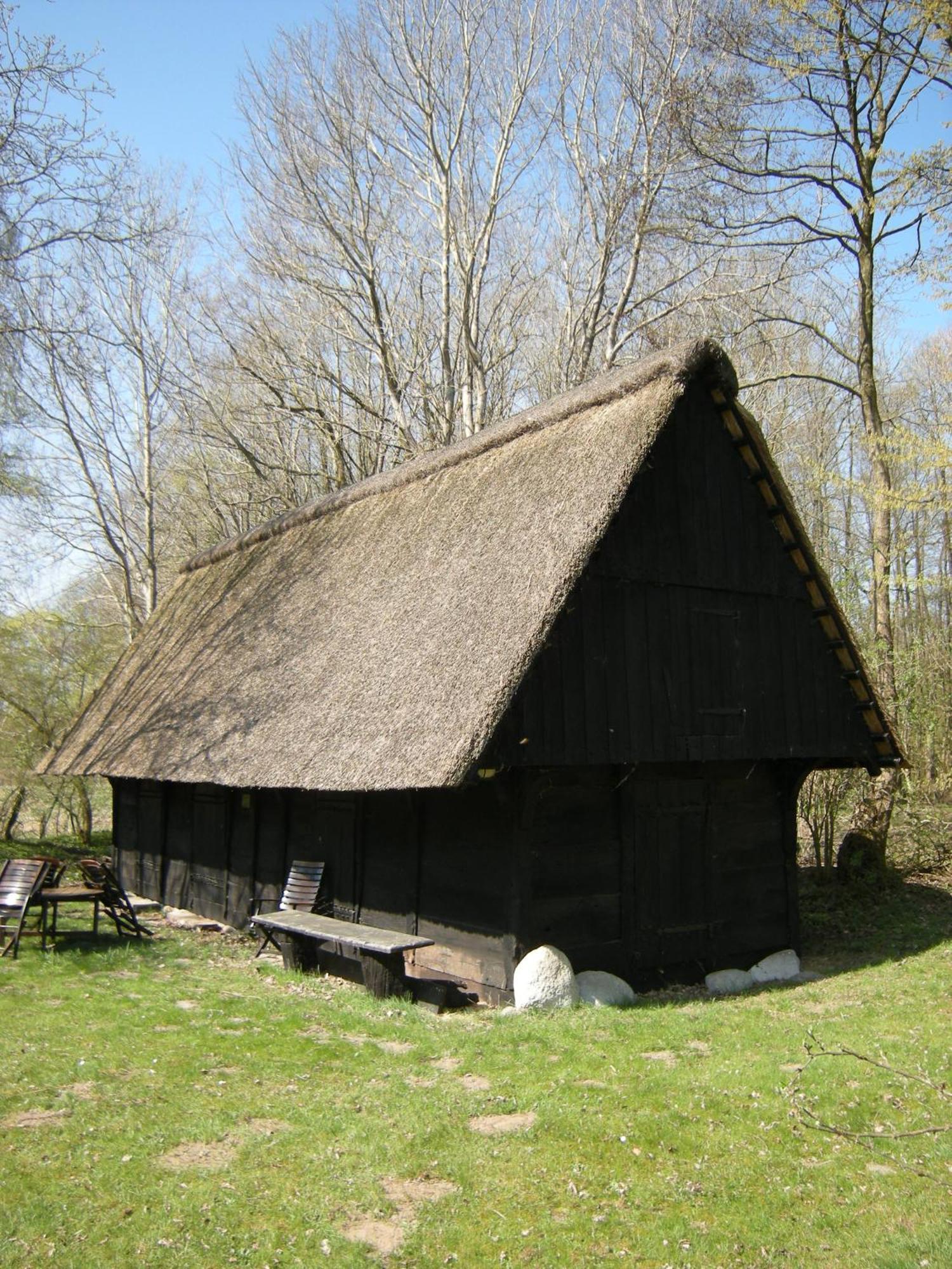 Apartment Tueschenbeker Muehle *
