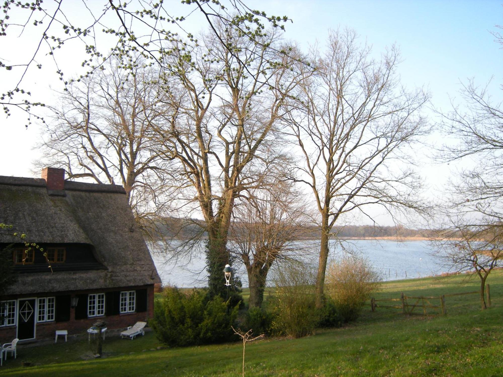 Tueschenbeker Muehle