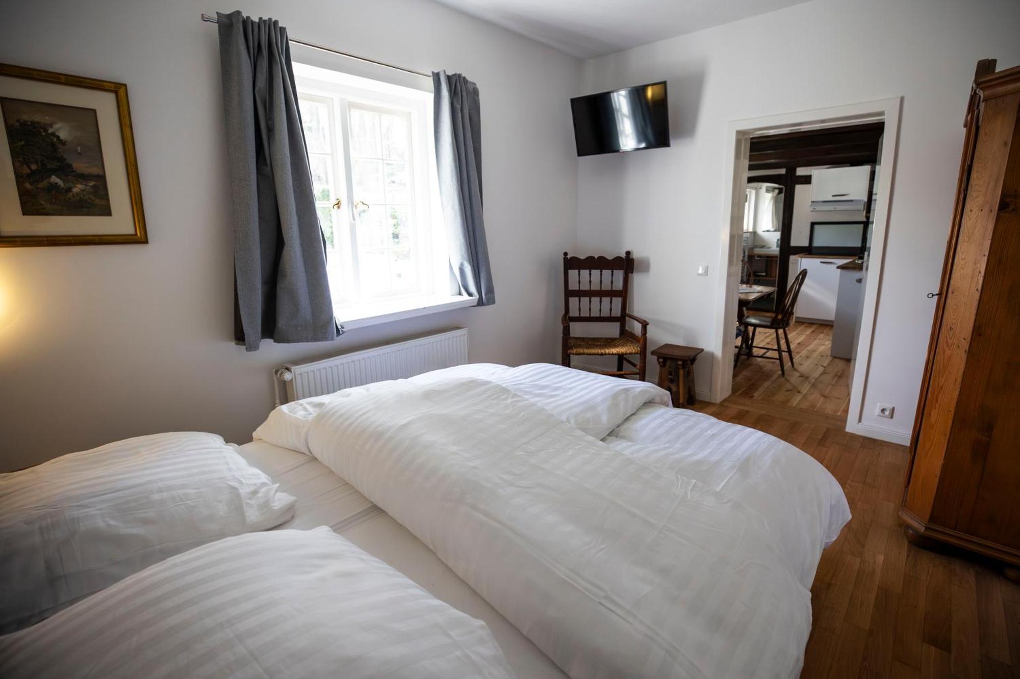 Tueschenbeker Muehle Apartment