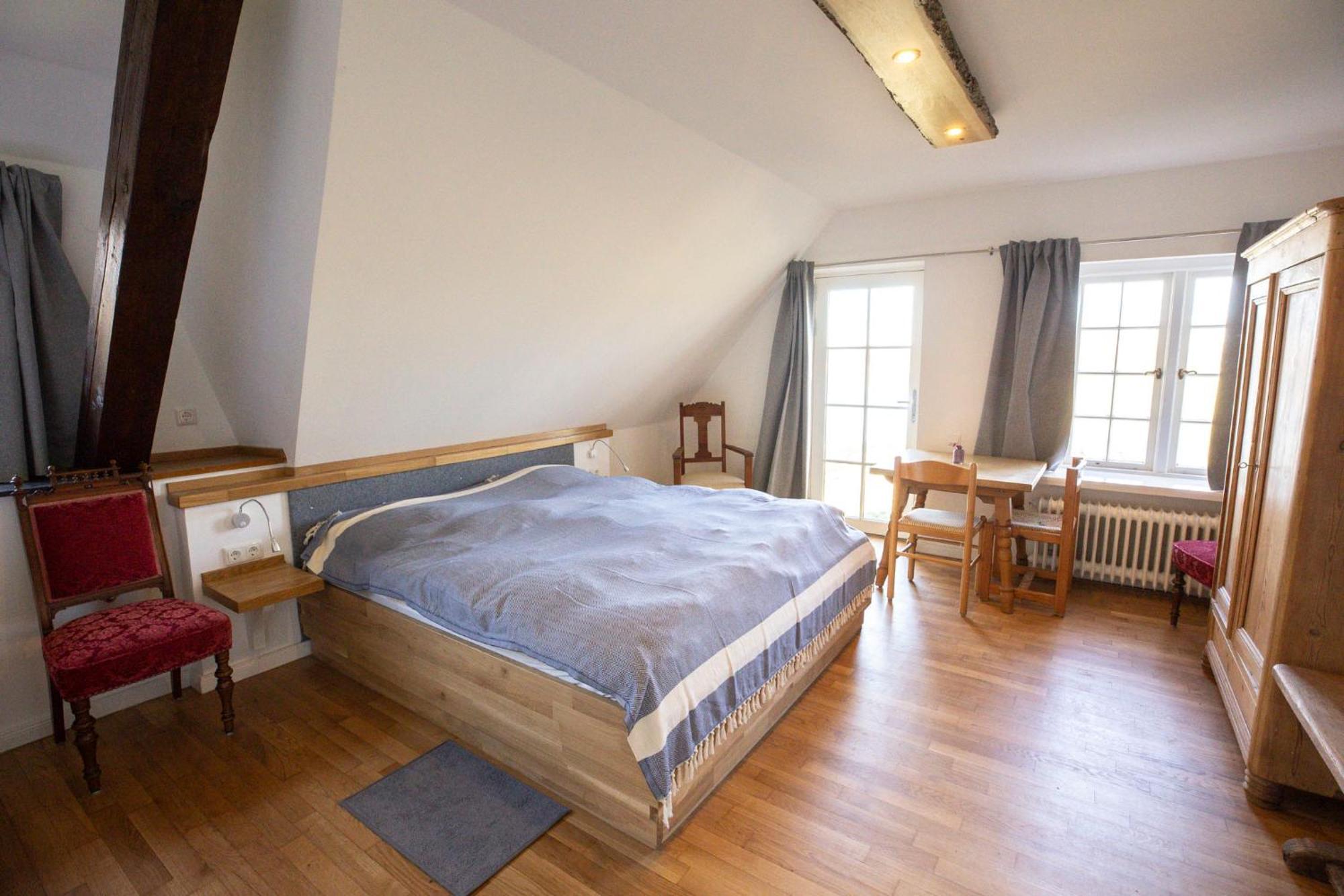 Apartment Tueschenbeker Muehle Lübeck
