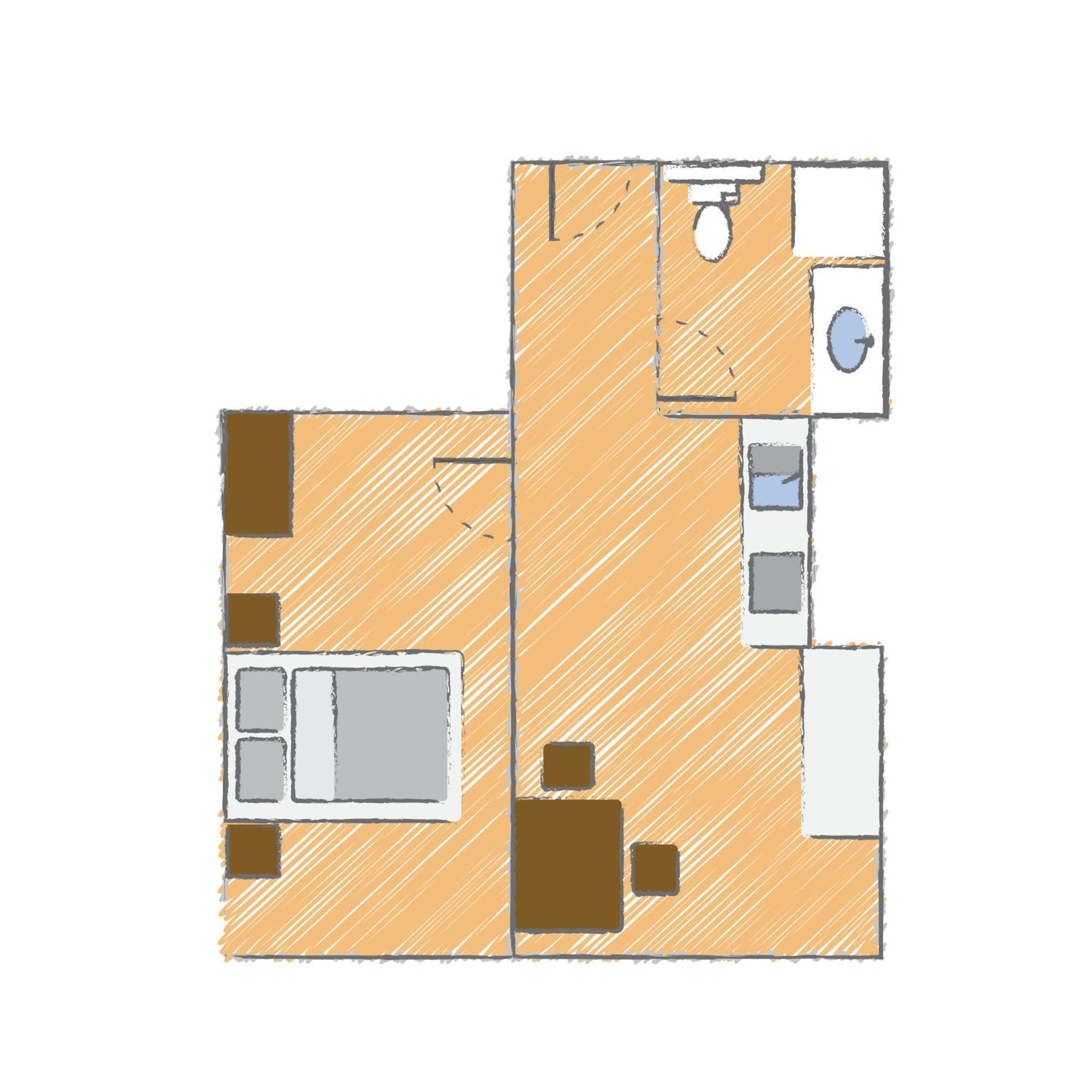 Apartment Tueschenbeker Muehle *