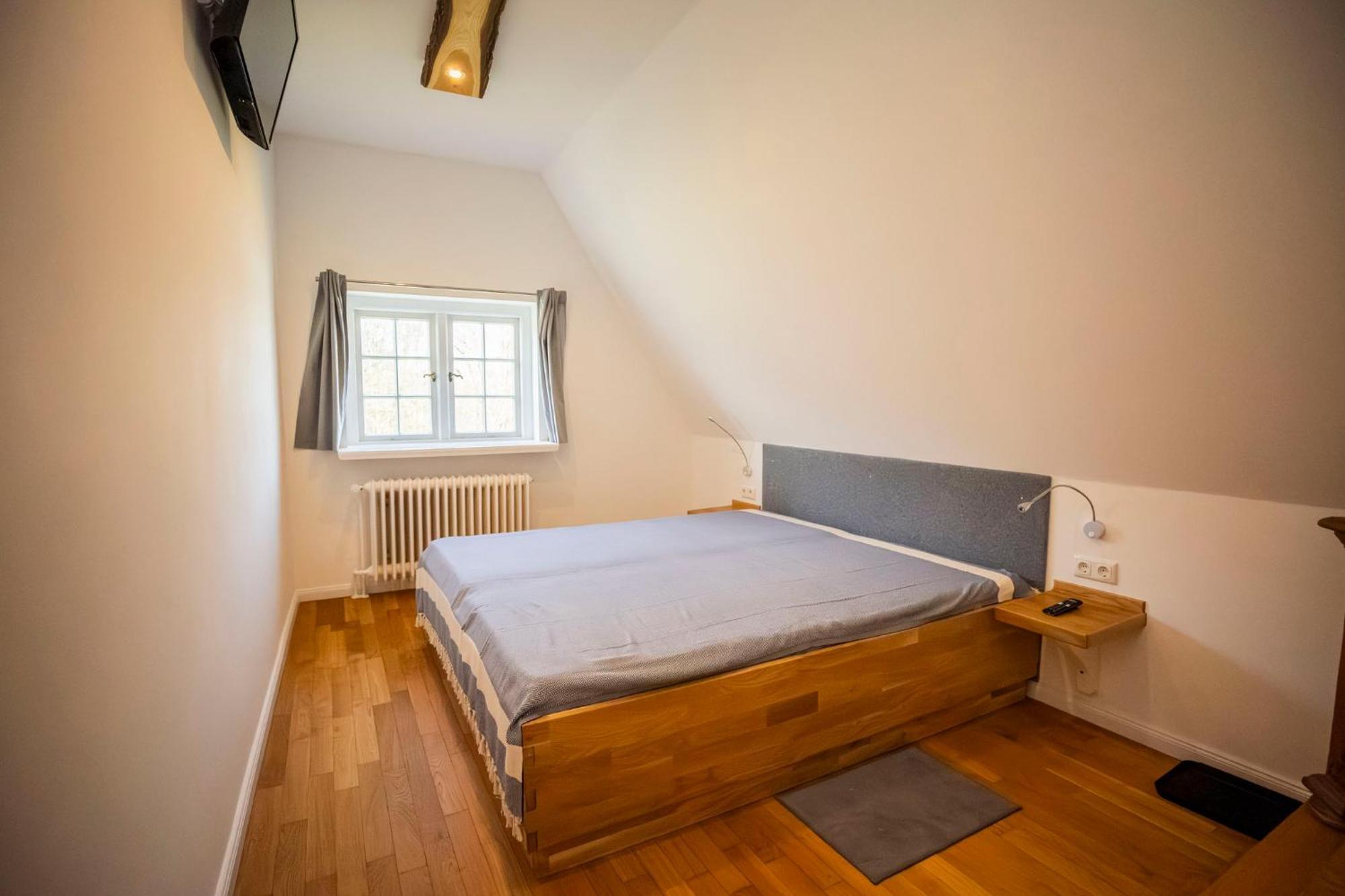 Tueschenbeker Muehle Apartment *