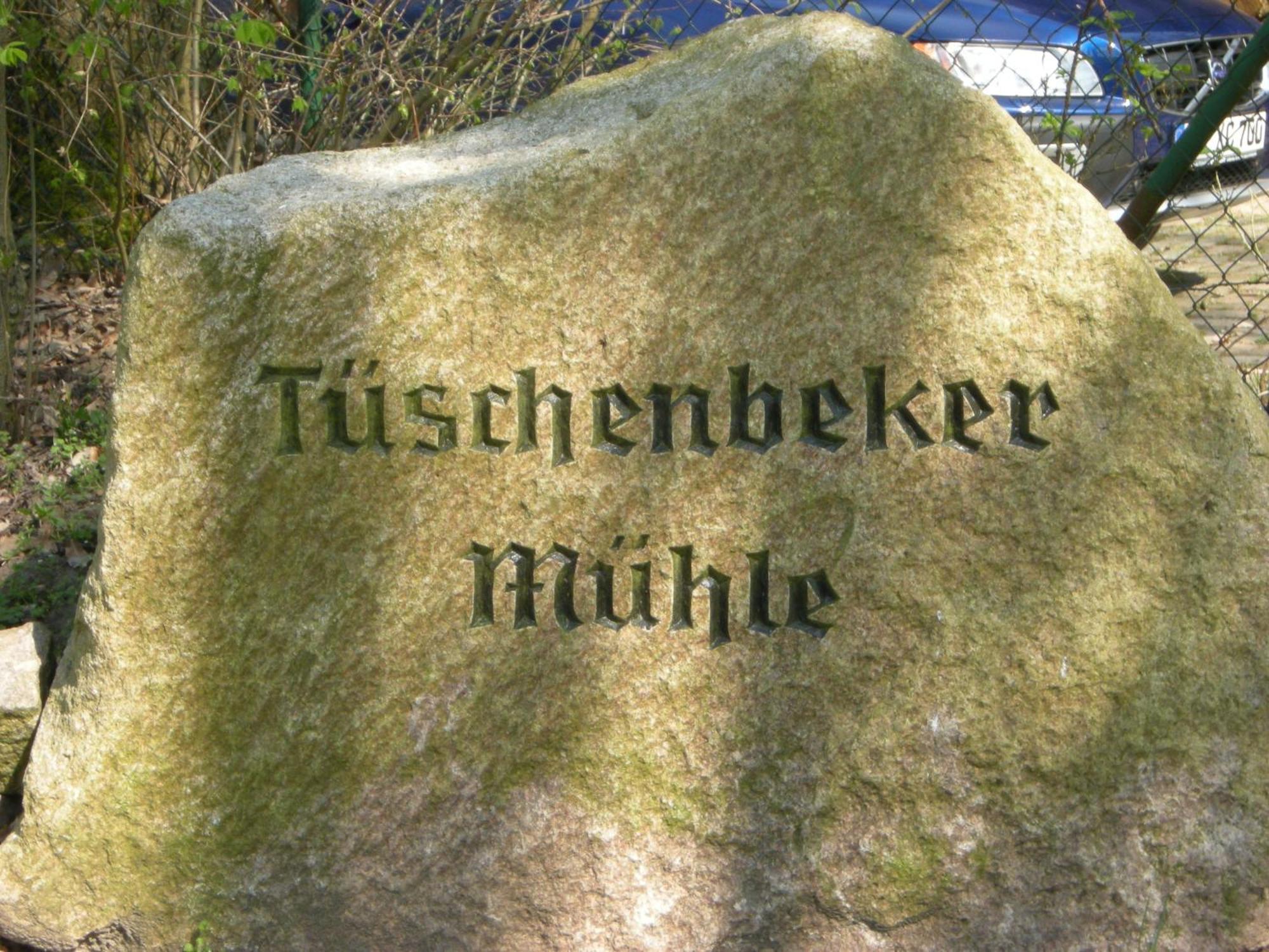 Apartment Tueschenbeker Muehle *