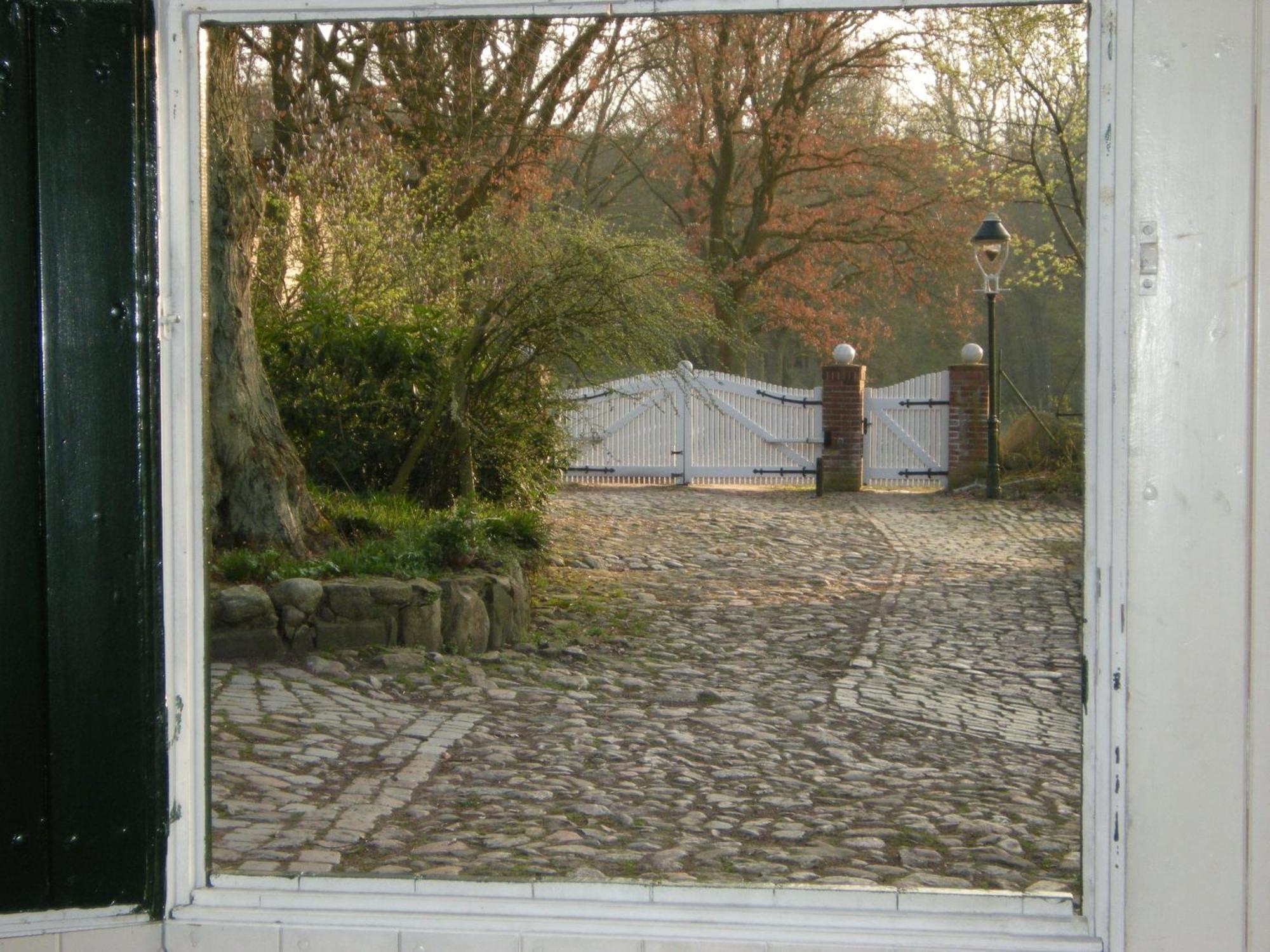 Apartment Tueschenbeker Muehle