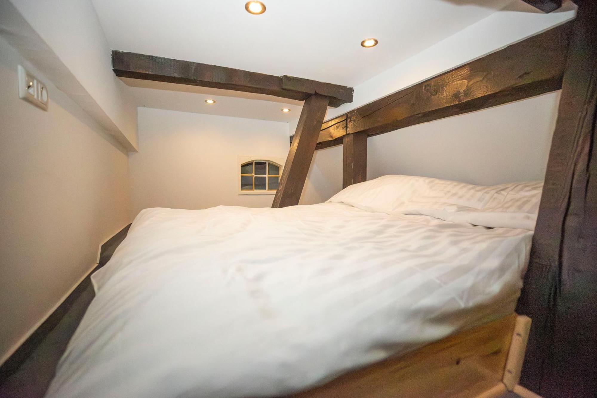Apartment Tueschenbeker Muehle Lübeck