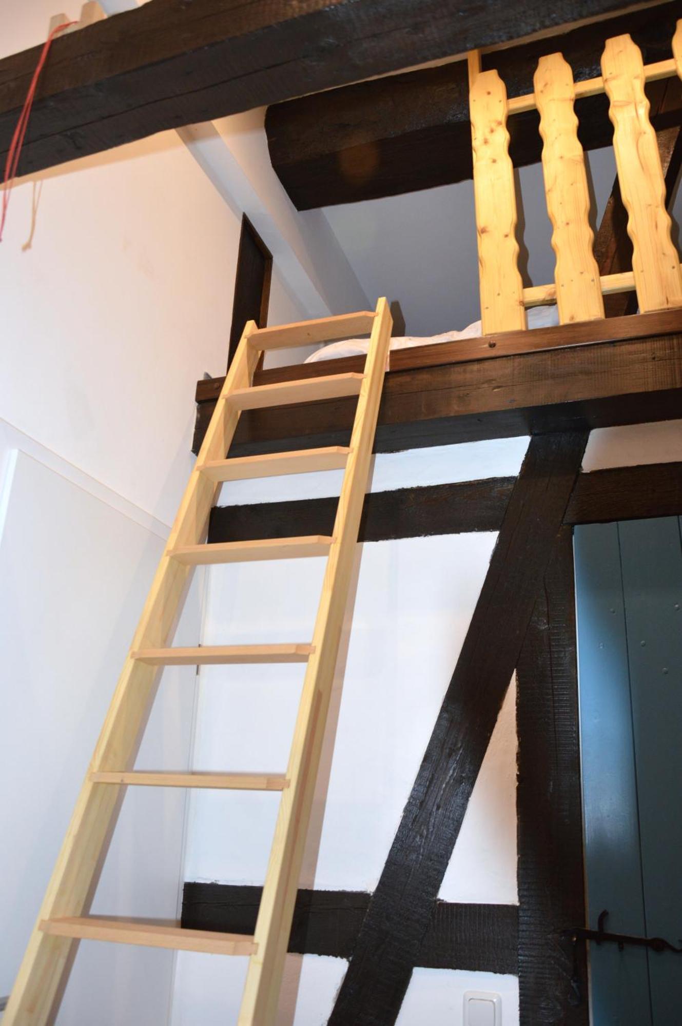 Tueschenbeker Muehle Apartment Lubeck